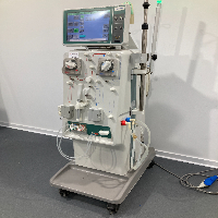 Nikkiso DBB-07 - Dialysis image 1